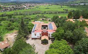 El Mesón del Ticúz Tapalpa